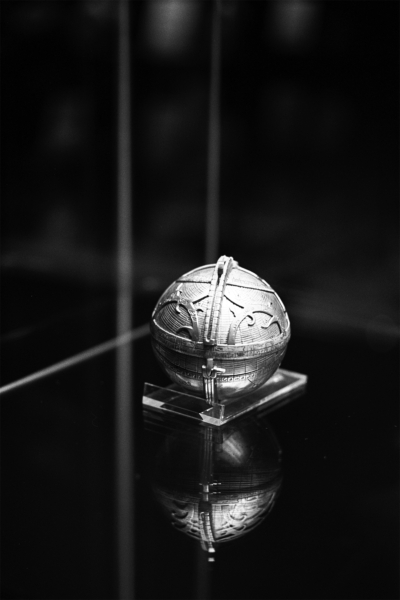 Die Landvermesserin, 2020/23
(from the Istanbul series )
<br>
Gallery III (upstairs)