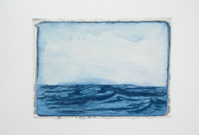 Seascape, 2022